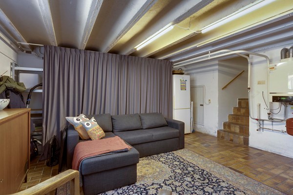 Medium property photo - Lenningenhof 2, 5625 NT Eindhoven